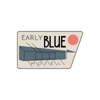 early-blue