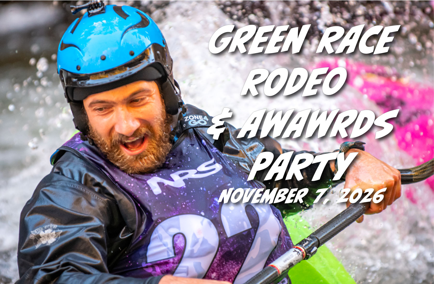 Green-Race-Rodeo